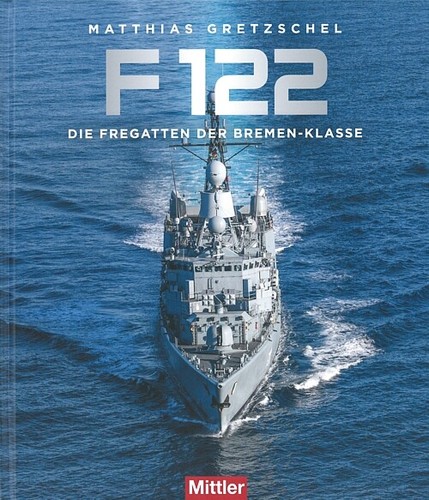 Gretzschel f122 die - f122,,