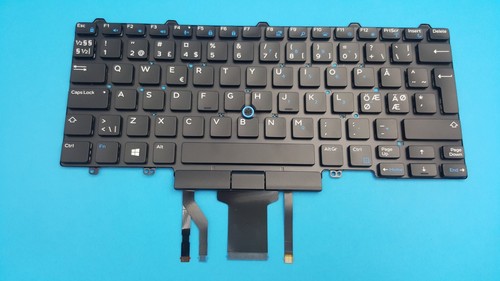 Keyboard nordi dell - keyboard,
