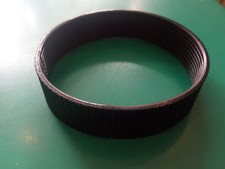 Cinghia für Kapp- Drehimpuls