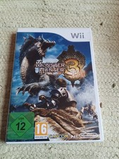 Monster Hunter Tri (Nintendo