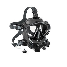 Silikon Anti-Fog Vollgesichtsmaske Tauchen Goggles Unterwasser Atmung Schnorchel