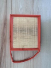 MANN-FILTER C 3585 Luftfilter für FIAT Scudo (270, 272) passend für PEUGEOT 301