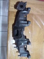 Golf 3 TD AAZ Krümmer