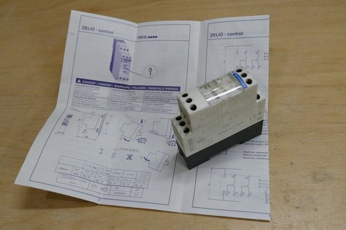 Schneider telemecanique - schneider,