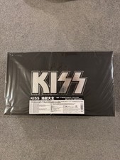 KISS Kissology DVD Limited Box