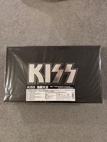 Kiss kissology dvd - dvd, limited