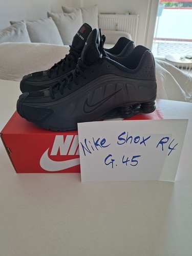 Nike shox - nike, herren
