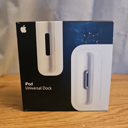 Apple ipod universal - dock,