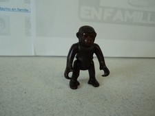 Playmobil Vintage City Safari Zoo Affe Baby Gorilla Sets 4093 4461 4757 6639