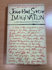 Imagination by Jean-Paul