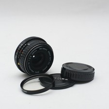 Asahi Pentax-M SMC 28mm f2.8