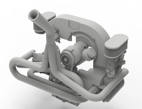 Tamiya sand scorcher motor - scorcher,