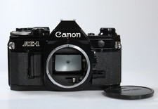 CANON AE-1 Gehäuse / Body