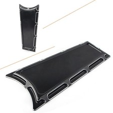 Dash Insert Strich einfügen Abdeckung für Harley Touring FLHS FLTR  FLHT 1989-07