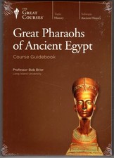 Great Pharaohs of Ancient