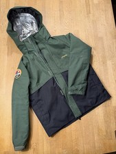 Phenix Skianzug Skijacke