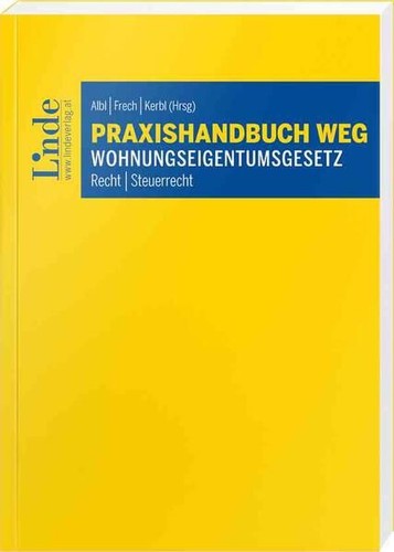 Praxishandbuch weg - weg, i