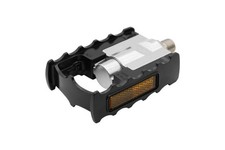 Mks faltradpedale - mks, fd-7