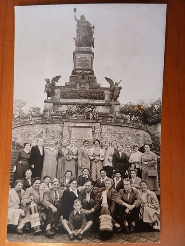 Postkarte 3118 nicht - , gelaufen