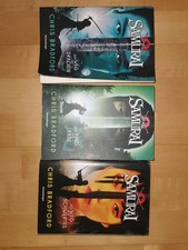 Samurai Band 2-4 Der Weg des