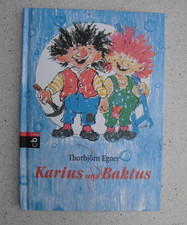 Karius und Baktus, Thorbjörn