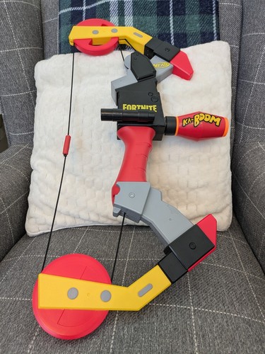 Nerf fortnite tntina boom - fortnite, tntina's