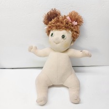 Rubens Barn 14" Girl Sensory