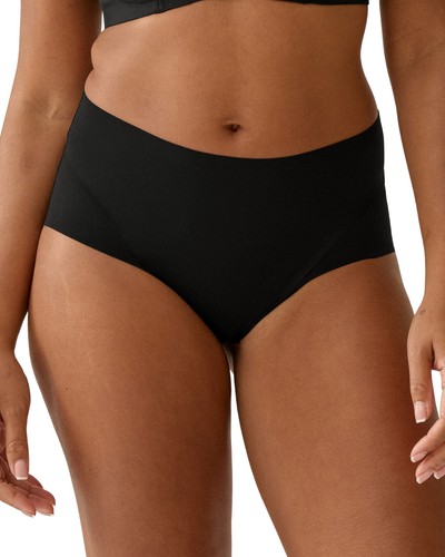Naturana glättender slip - naturana, high