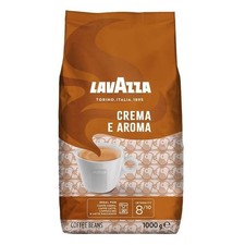 Lavazza Crema E Aroma Coffee Beans 1 kg