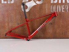 BMC TWOSTROKE 01 RAHMENSET /