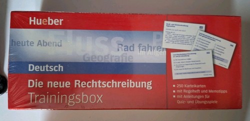 Hueber deutsch die - hueber, neue
