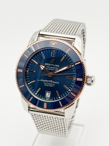 2025 wie neu breitling - wie,