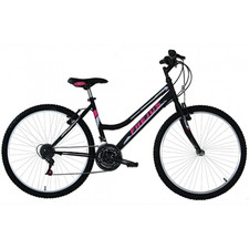 Fahrrad mtb 18 - 24,