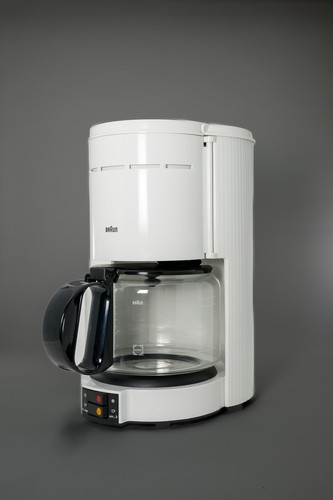Braun aromaster kaffeemaschine - braun,