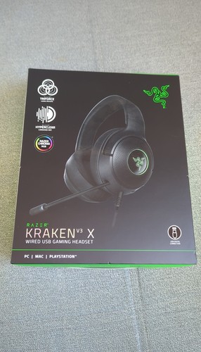 Razer kraken gaming - razer,