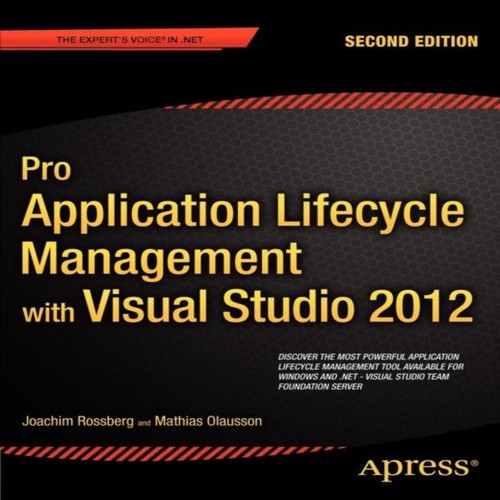 Pro application lifecycle - pro,
