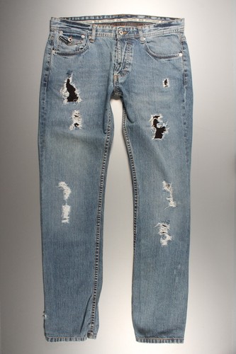 Vintage jeans dolce - vintage,