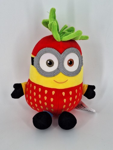 Minions stofftier plüsch - stofftier,