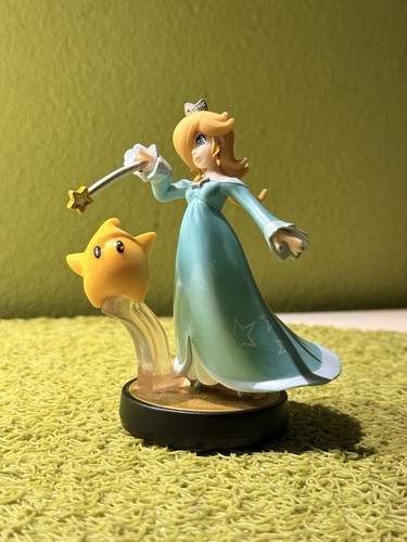 Orig nintendo rosalina - orig.,