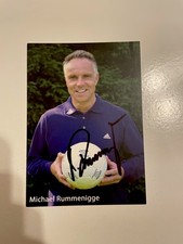Michael rummenigge original - michael,