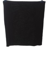 AMISU Minirock Damen Rock Gr