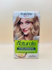 Poly Palette Naturals Haarfarbe #9-1 Kühles Beige Blond (115 ml) 1St