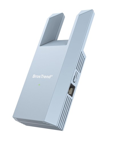 Brostrend n300 wlan - brostrend,