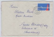 Schweiz Nr. 585 Zürich