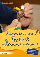 Komm, lass uns Technik
