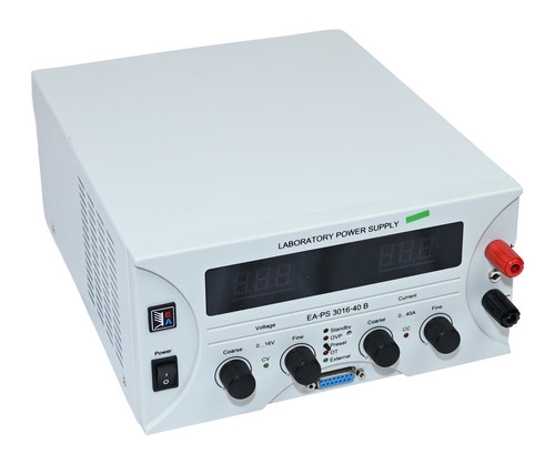 Elektro automatik ps - elektro-automatik, ea-ps
