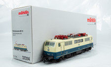 Märklin 37314 Elektrolok BR