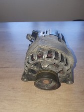 Peugeot 206 2Kfw 1.4 Lichtmaschine 9642879980 Generator  Valeo