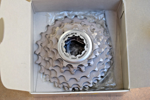 Shimano dura ace 7401 - shimano, cs-7401