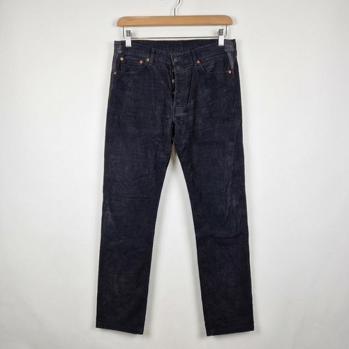 Levi 551 herren jeans - 551,